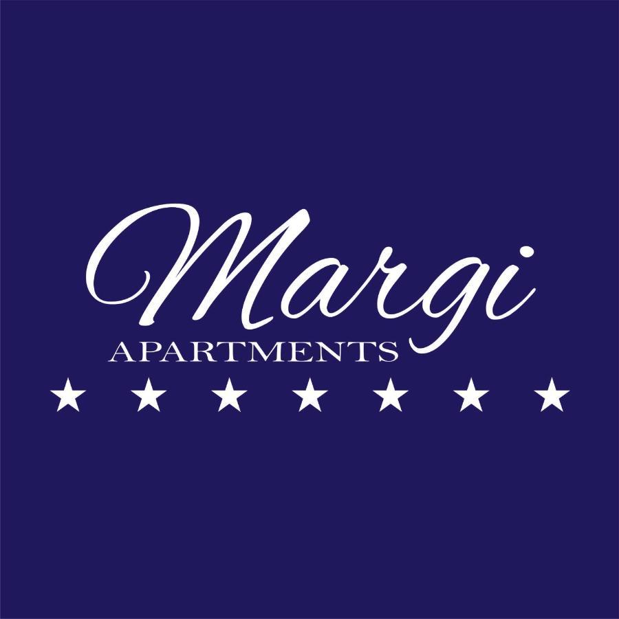 Margi Aura Lux Large And Very Glam Studio Szczecin Exteriör bild